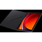 Samsung Smart Book Cover, Tablethülle weiß, Samsung Galaxy Tab S9 | S9 FE | S10 FE | S10 Lite