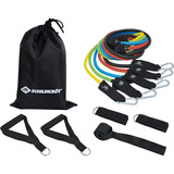 Schildkröt Expander Resistance Tubes, Fitnessgerät 