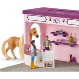 Schleich Horse Club Sofia's Beauties Pop-Up Boutique, Spielfigur 