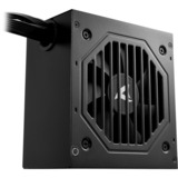 Sharkoon Rebel P15 650, PC-Netzteil 1x 12-Pin High Power GPU, 2x PCIe, Kabelmanagement, 650 Watt