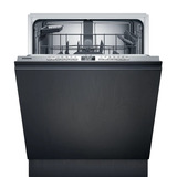 Siemens SN63EX22AE IQ300 , Spülmaschine 60 cm, Home Connect