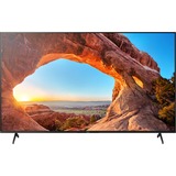 Sony BRAVIA KD75X85JAEP, LED-Fernseher 189 cm(75 Zoll), schwarz, UltraHD/4K, Triple Tuner, SmartTV