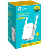 TP-Link TL-WA855RE V2.0, Repeater weiß