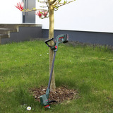 Theo Klein Bosch Rasentrimmer "Easy Cut", Gartenspielgerät grün/schwarz