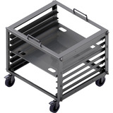 Ubiquiti Toolless Mini Rack Shelf, Fachboden hellgrau