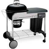 Weber Holzkohlegrill Performer Deluxe GBS schwarz, Ø 57cm