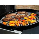 Weber Holzkohlegrill Performer Deluxe GBS schwarz, Ø 57cm