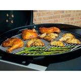 Weber Holzkohlegrill Performer Deluxe GBS schwarz, Ø 57cm