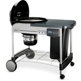 Weber Holzkohlegrill Performer Deluxe GBS schwarz, Ø 57cm