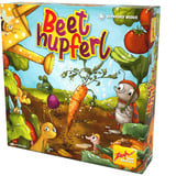 Zoch Beethupferl, Brettspiel 