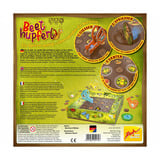 Zoch Beethupferl, Brettspiel 