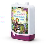 tonies Book Tonies: Der zauberhafte Wunschbuchladen, Spielfigur Hörbuch