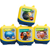 tonies Clever Tonies: Wieso? Weshalb? Warum? ProfiWissen, Spielfigur 4 Tonies