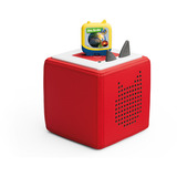 tonies Clever Tonies: Wieso? Weshalb? Warum? ProfiWissen, Spielfigur 4 Tonies