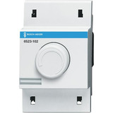 0 Dimmer REG konventionell grau, Retail