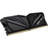 ADATA DIMM 16 GB DDR5-6000, Arbeitsspeicher schwarz, AX5U6000C3616G-SAMBK, XPG Armax