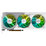 ASRock Radeon RX 9070 STEEL LEGEND OC, Grafikkarte schwarz, RDNA4, GDDR6, 3x DisplayPort, 1x HDMI