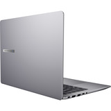 ASUS ExpertBook P5 (P5405CSA-NZ0916X), Notebook grau, Intel® Core™ Ultra 7 258V, Intel® Arc™ Graphics 140V, 32 GB LPDDR5X, 1 TB (1 TB SSD), Windows 11 Pro 64-Bit