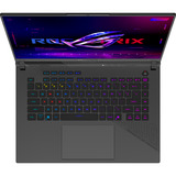 ASUS ROG Strix G16 (G614PP-RV114W), Gaming-Notebook grau, AMD Ryzen 9 8940HX, NVIDIA GeForce RTX 5070, 32 GB DDR5, 1 TB (1 TB SSD), Windows 11 Home