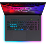 ASUS ROG Strix G18 (G815LP-S9005W), Gaming-Notebook grau, Intel® Core™ Ultra 9 275HX, NVIDIA GeForce RTX 5070, 32 GB DDR5, 1 TB (1 TB SSD), Windows 11 Home