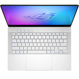 ASUS ROG Zephyrus G14 (GA403WR-QS086W), Gaming-Notebook weiß, AMD Ryzen 9 270, NVIDIA GeForce RTX 5070, 32 GB LPDDR5X, 1 TB (1 TB SSD), Windows 11 Home