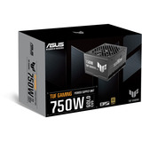 ASUS TUF Gaming 750W Gold EVO, PC-Netzteil schwarz, 1x 12-Pin High Power GPU, 2x PCIe, Kabelmanagement, 750 Watt
