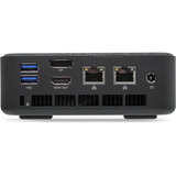 Acer Revo RB102 (DT.BRFEG.00B), Mini-PC schwarz, Windows 11 Pro