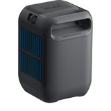 Anker SOLIX Tragbare Powerstation C300X, 288Wh grau, 300 Watt, 600 Watt SurgePad, PD 3.1