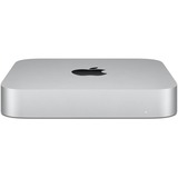 Apple Mac mini M1 8-Core CTO, MAC-System silber, macOS Big Sur