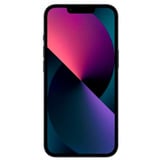 Apple iPhone 13 128GB Generalüberholt, Handy Mitternacht, iOS