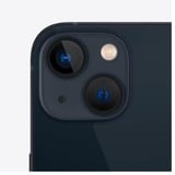 Apple iPhone 13 128GB Generalüberholt, Handy Mitternacht, iOS