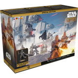 Asmodee Star Wars: Legion - Blizzard Force Army Box, Brettspiel Erweiterung