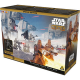 Asmodee Star Wars: Legion - Blizzard Force Army Box, Brettspiel Erweiterung