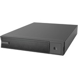 BlueWalker Akkupack BP I72R-12x9Ah schwarz, 2HE, 72 Volt, für VFI 2000-3000 ICR IoT Modelle