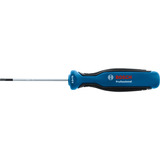 Bosch Akku-Bohrschrauber GSR 12V-15 Professional Set, 12Volt blau/schwarz, 2x Li-Ionen Akku 2,0Ah, 8-teiliges Handwerkzeug-Sortiment, L-BOXX
