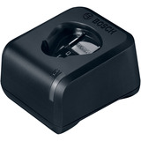 Bosch Professional Akku-Bohrschrauber GSR 12V-15 Professional Set, 12Volt blau/schwarz, 2x Li-Ionen Akku 2,0Ah, 8-teiliges Handwerkzeug-Sortiment, L-BOXX