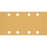 Bosch Professional Expert C470 Schleifblatt, 93 x 186mm, K60 50 Stück, für Schwingschleifer