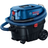 Bosch Professional GAS 12-25 PL Professional, Nass-/Trockensauger blau/schwarz