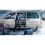 Bosch Professional GAS 12-25 PL Professional, Nass-/Trockensauger blau/schwarz