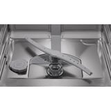 Bosch SBD6ECX18E Serie 6, Spülmaschine 60 cm, XXL