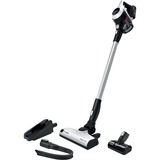 Bosch Serie 6 BKS611MTB, Stielstaubsauger weiß/schwarz