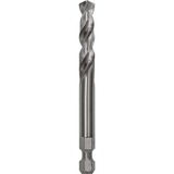 Bosch Zentrierbohrer Plus HSS-G, Ø 7,15mm x 85mm für Lochsägen