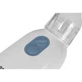 Braun Nasal Aspirator BNA100EU, Nasensauger weiß