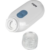 Braun Nasal Aspirator BNA100EU, Nasensauger weiß