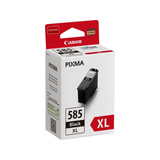 Canon Tinte schwarz PG-585XL 