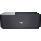 Canton Smart Sub 10, Lautsprecher schwarz (matt), WLAN