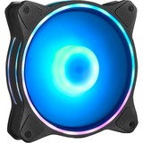 Chieftec ZF-1225RGB, Gehäuselüfter 120 mm