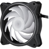Chieftec ZF-1225RGB, Gehäuselüfter 120 mm