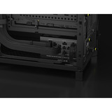 Corsair RM750x SHIFT, PC-Netzteil schwarz, 1x 12-Pin High Power GPU, 2x PCIe, Kabel-Management, 750 Watt