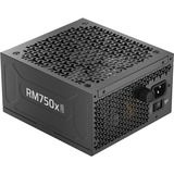 Corsair RM750x SHIFT, PC-Netzteil schwarz, 1x 12-Pin High Power GPU, 2x PCIe, Kabel-Management, 750 Watt